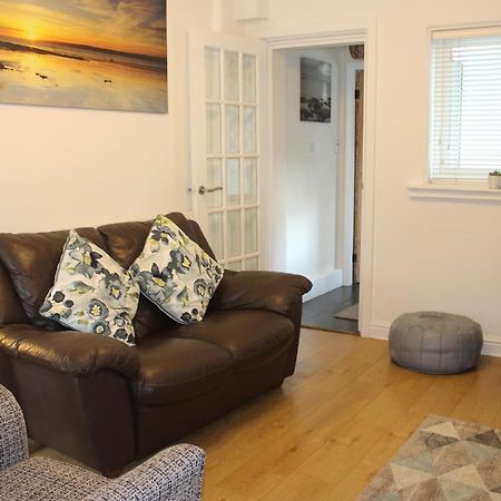 Trout Cottage Filey المظهر الخارجي الصورة