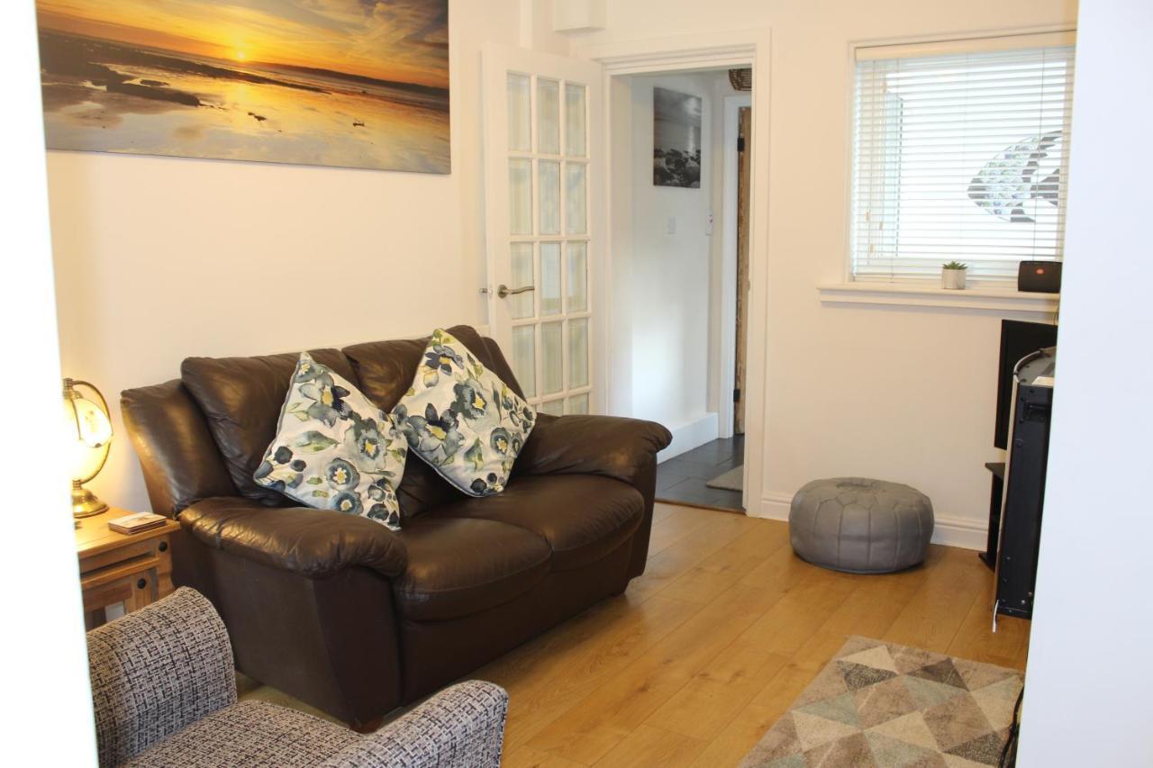 Trout Cottage Filey المظهر الخارجي الصورة
