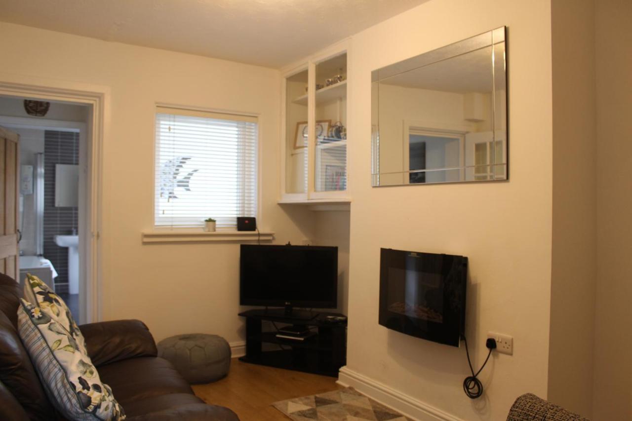 Trout Cottage Filey المظهر الخارجي الصورة