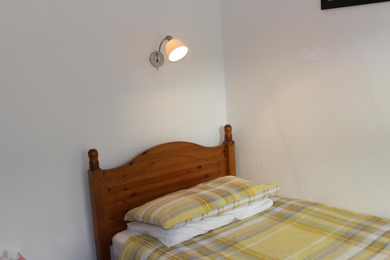 Trout Cottage Filey المظهر الخارجي الصورة