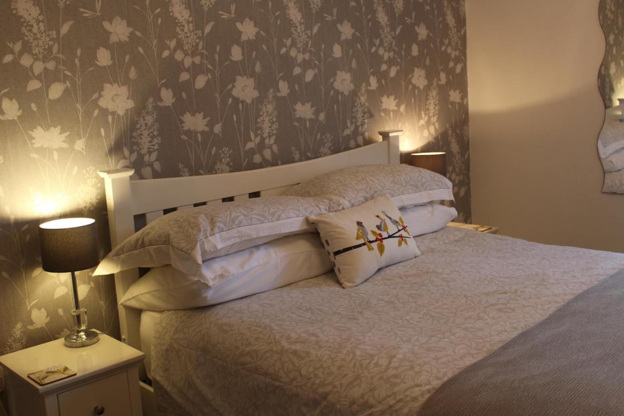 Trout Cottage Filey المظهر الخارجي الصورة