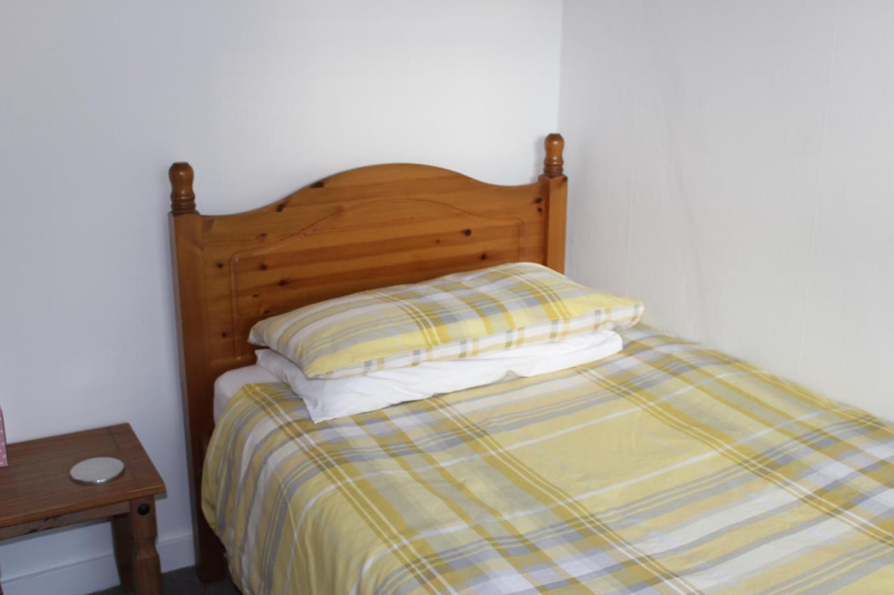 Trout Cottage Filey المظهر الخارجي الصورة