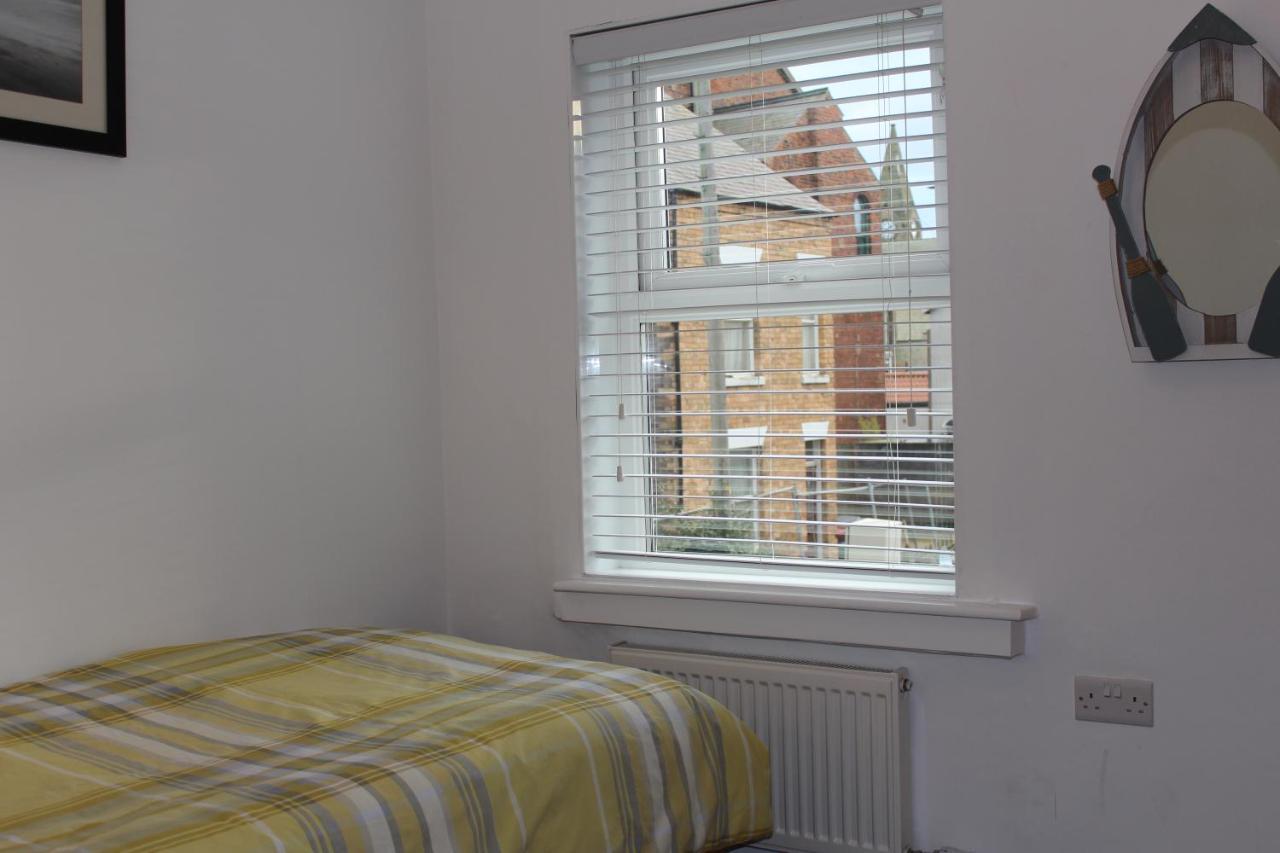 Trout Cottage Filey المظهر الخارجي الصورة