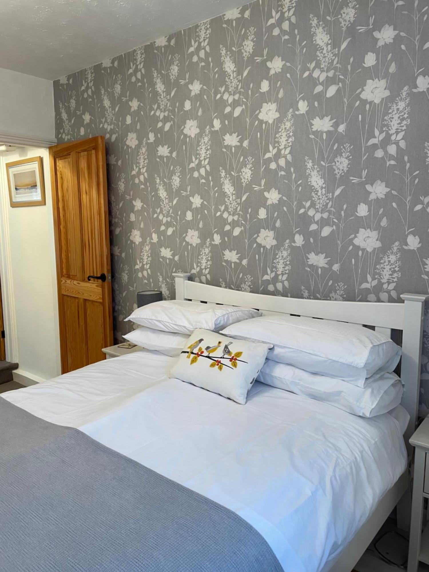 Trout Cottage Filey المظهر الخارجي الصورة