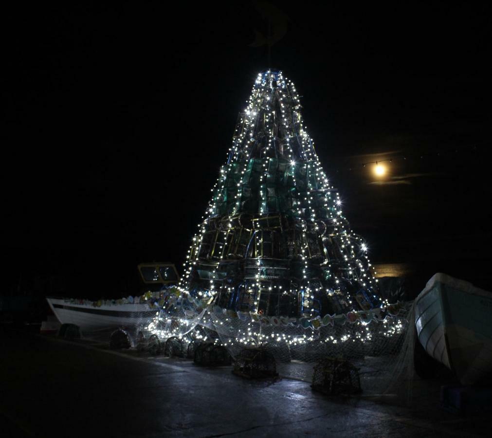 Trout Cottage Filey المظهر الخارجي الصورة