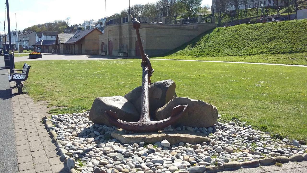 Trout Cottage Filey المظهر الخارجي الصورة