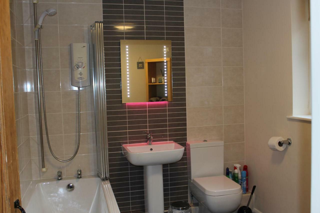 Trout Cottage Filey المظهر الخارجي الصورة